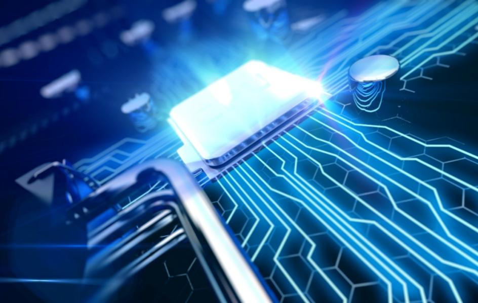Texas Instruments TMS320F28035PNT: The Ideal Choice for Industrial Real-Time Control