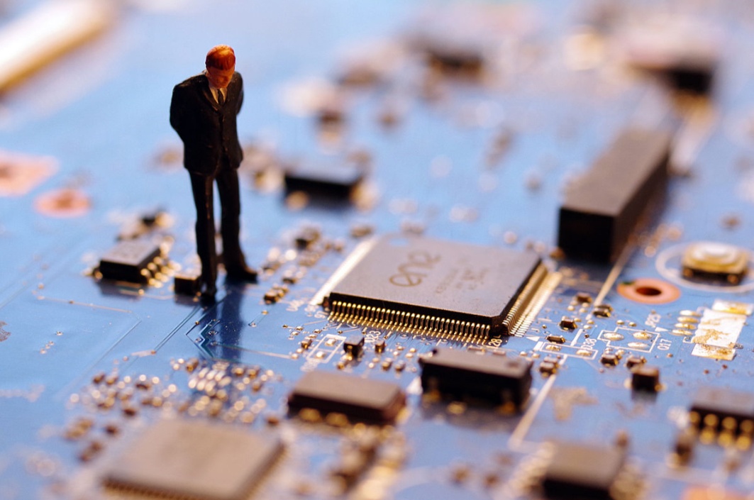 ADM2587EBRWZ: A Paragon of Integration in Isolated RS-485 Transceivers