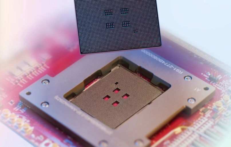 ADM2587EBRWZ-REEL7: How a Single Chip Solves the Isolation Challenge in Industrial Communication
