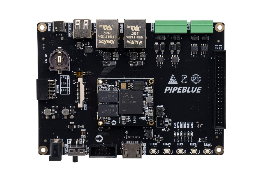 STM32F405RGT6: The Cornerstone of High-Performance Embedded Design STM32F405RGT6: The Cornerstone of High-Performance Embedded Design