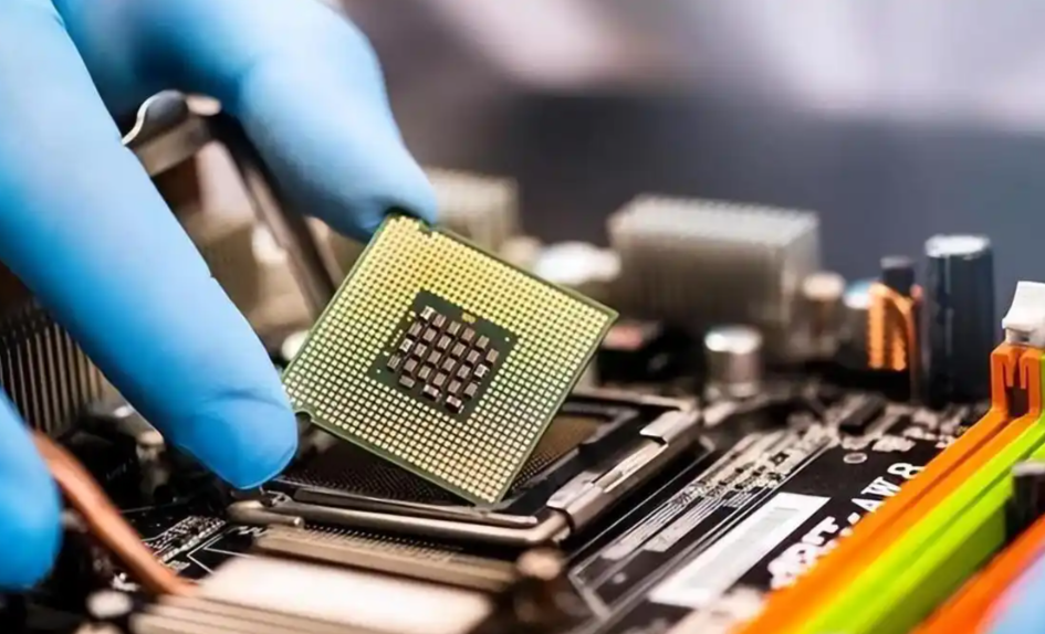 Performance Meets Analog: Decoding the STM32G474CET3 Performance Meets Analog: Decoding the STM32G474CET3