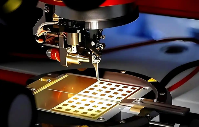 The Balance of Precision and Simplicity: An In-Depth Look at the MCP3421A0T-E/CH