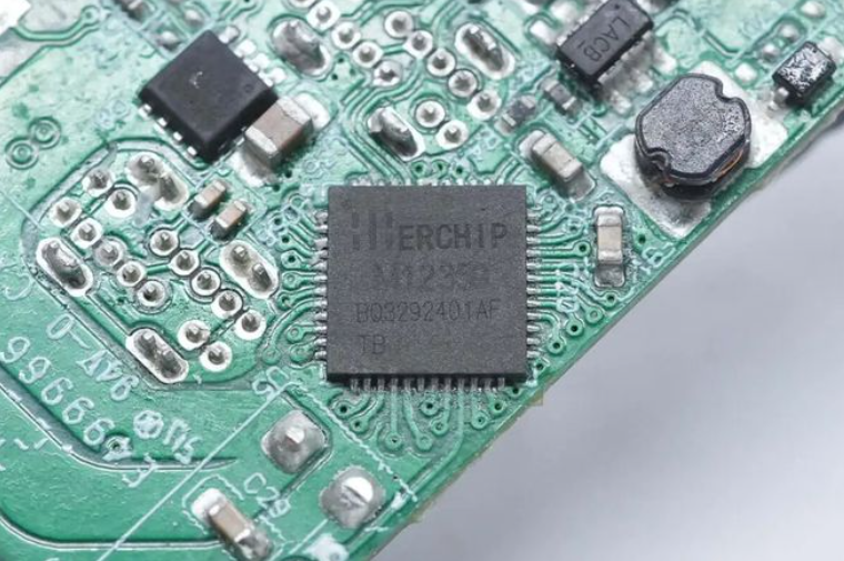 High-Precision Measurement Analog Front End: An Analysis of the AD7124-8BCPZ-RL Σ-Δ ADC