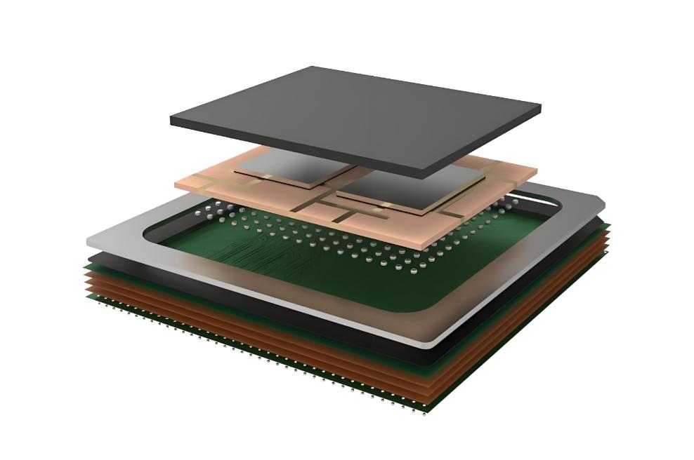 Texas Instruments TPD4E05U06DQAR: Donning an “ESD Armor” for High-Speed Signal Chains