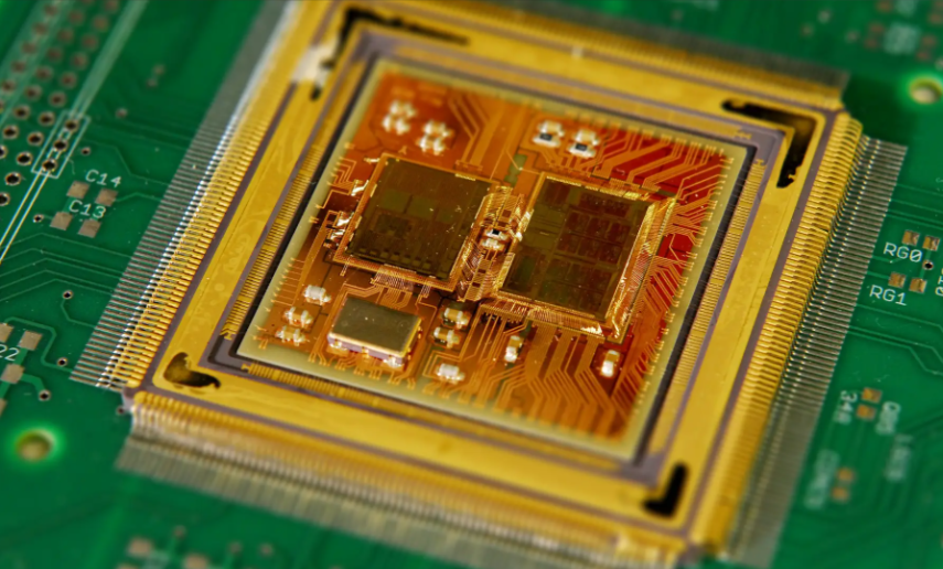 STMicroelectronics STM32F030F4P6TR: Small Size, Big Performance – A Mainstream ARM Cortex‑M0 MCU