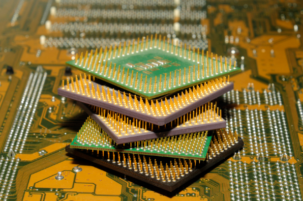 The Perfect Fusion of Ultra-Low Power and High Performance – In-Depth Analysis of STM32L431CCT6TR