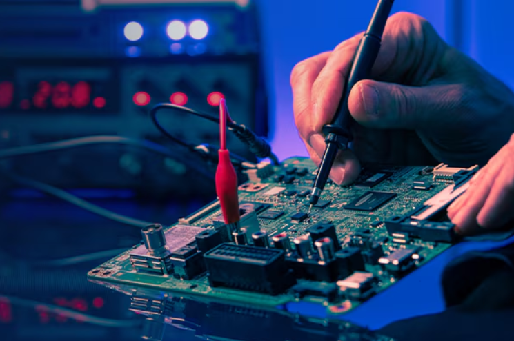 MaxLinear SPX5205M5-L-3-3: A Compact Low-Noise LDO Regulator Solution