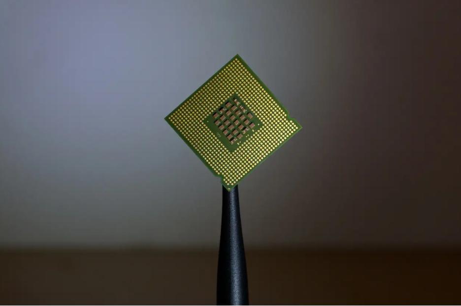 STM32F103C8T6: The Classic “Blue Pill” MCU