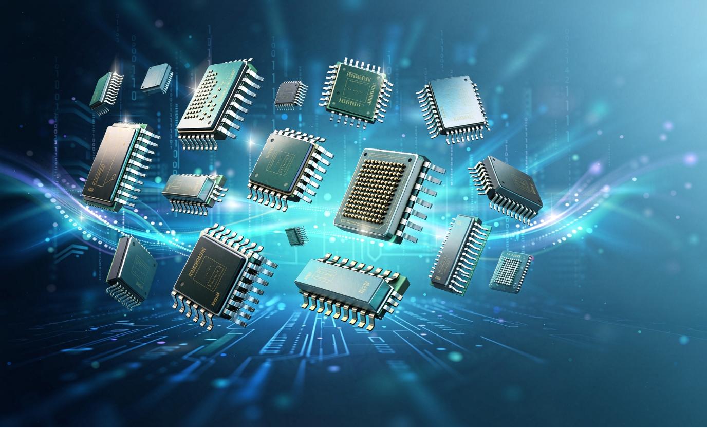 STM32F103C8T6: STMicroelectronics' Enduring Cortex-M3 Powerhouse