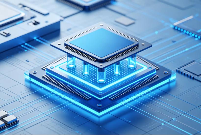 Technical Analysis of Winbond W25Q128JVSIQ Serial Flash Chip Technical Analysis of Winbond W25Q128JVSIQ Serial Flash Chip