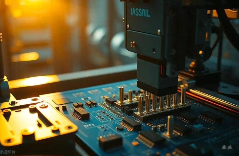 AMS1117-3.3: A Classic 1A Low Dropout Linear Regulator AMS1117-3.3: A Classic 1A Low Dropout Linear Regulator