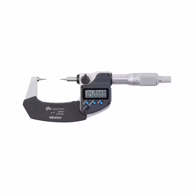 B611566 Mitutoyo Specialized Tools
