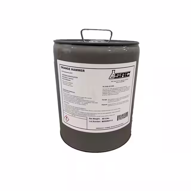 ORANGE HAMMER P-40