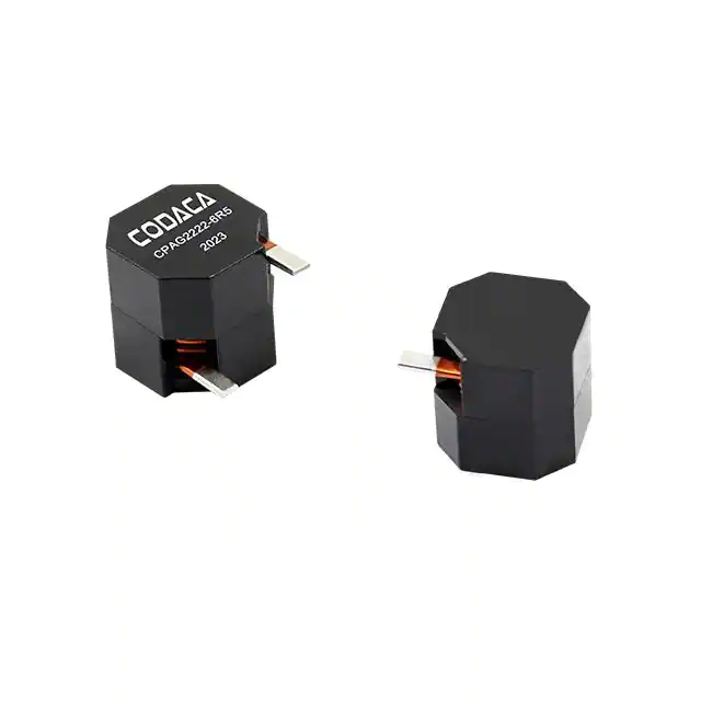 CPAG2222-3R2MC CODACA Fixed Inductors