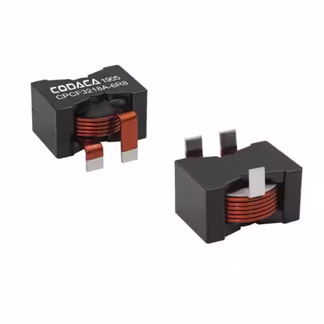CPCF3218A-6R8MC CODACA Fixed Inductors