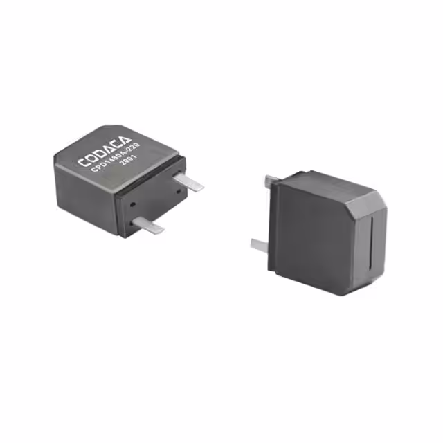 CPD1480A-100M CODACA Fixed Inductors