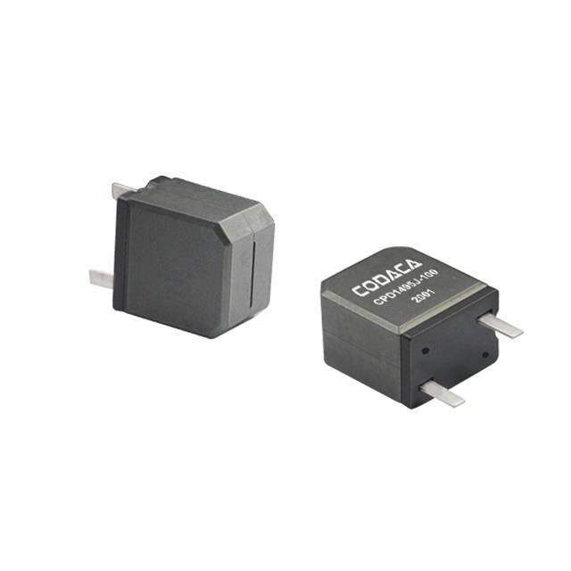 CPD1495J-100M CODACA Fixed Inductors