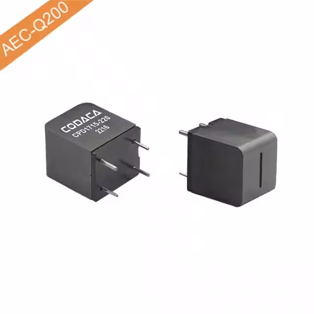 CPD1715-220M CODACA Fixed Inductors
