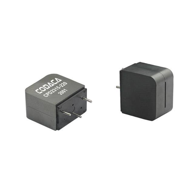 CPD2315-100M CODACA Fixed Inductors