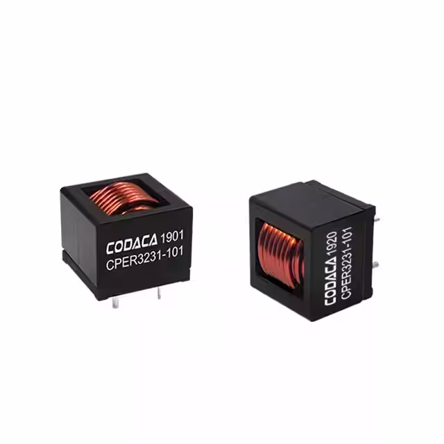 CPER3231-820MC CODACA Fixed Inductors