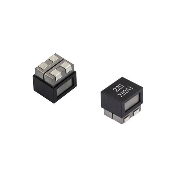 CSAD0880-3R3M CODACA Fixed Inductors
