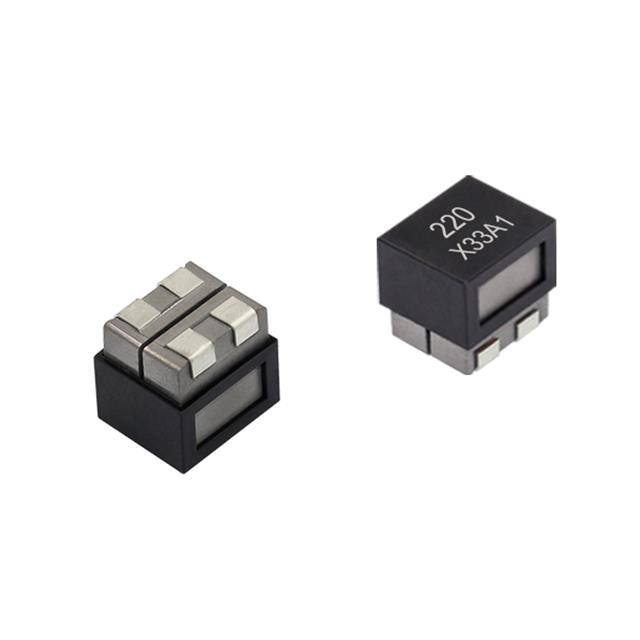 CSAD1010-3R3M CODACA Fixed Inductors
