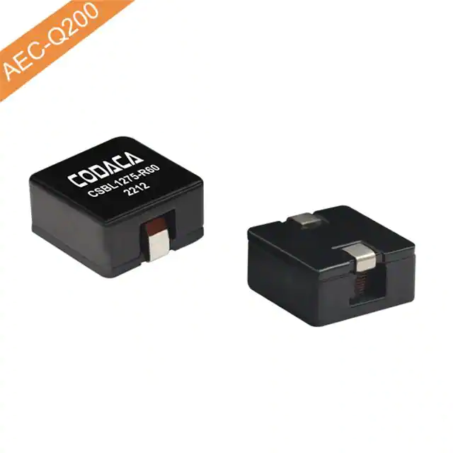 CSBL1275-220M CODACA Fixed Inductors