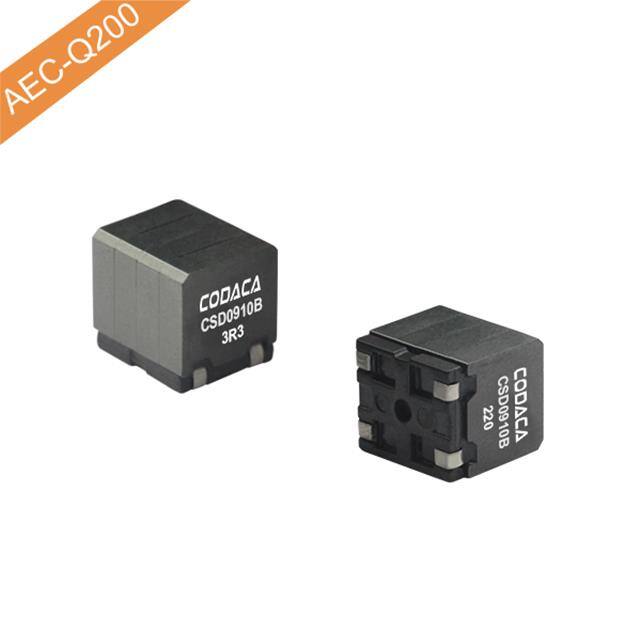 CSD0910B-150M CODACA Fixed Inductors