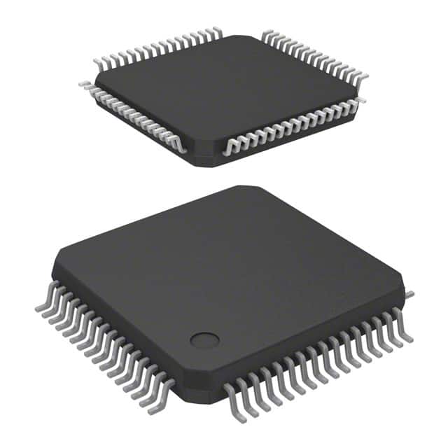 CY96F625RBPMC-GSA-UJE1