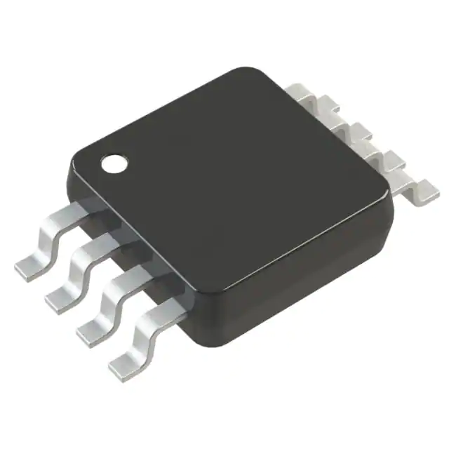 ISL43121IHZ-T