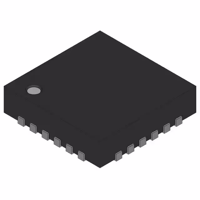 LPC1112LVFHN24/003151