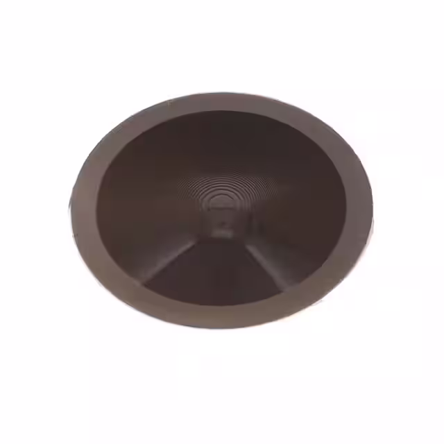 PIR FRESNEL LENS_PF20-06015-BLACK