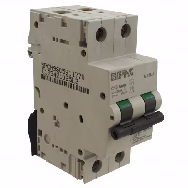 9929830000 Weidmüller Circuit Breakers
