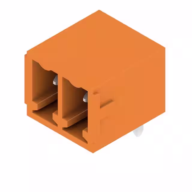 BR1C25AC Weidmüller Circuit Breakers