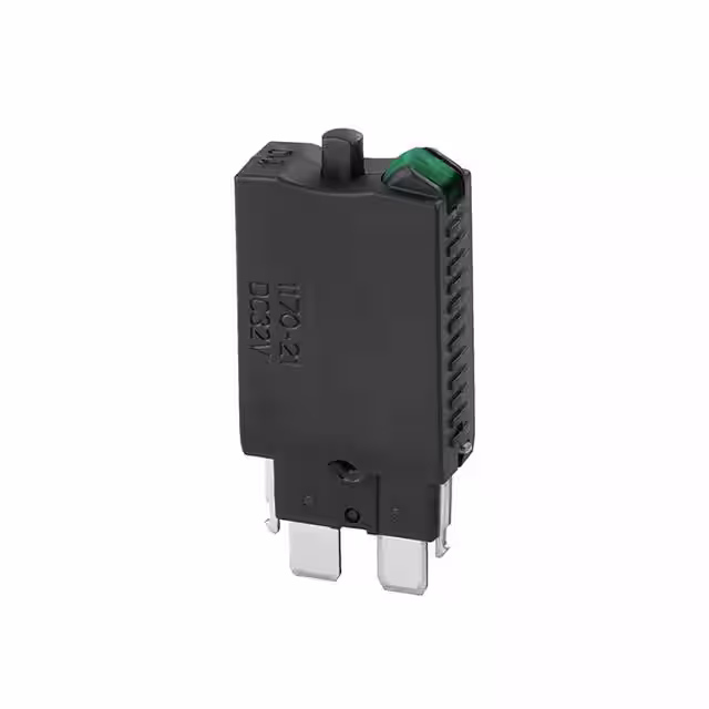 1278760000 Weidmüller Circuit Breakers