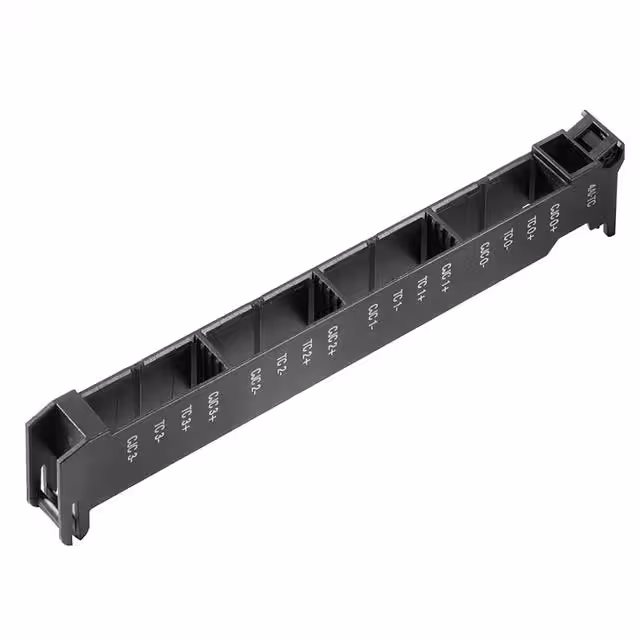 BR2C20AC Weidmüller Circuit Breakers