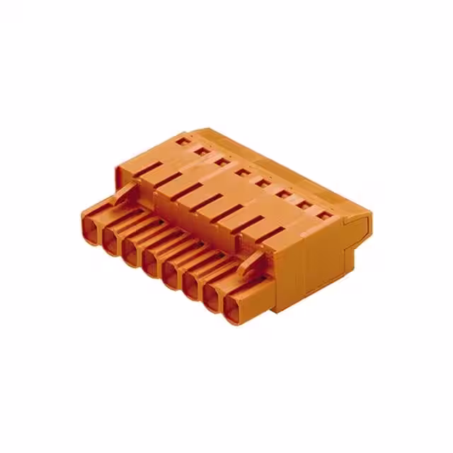 BR2D1AC Weidmüller Circuit Breakers