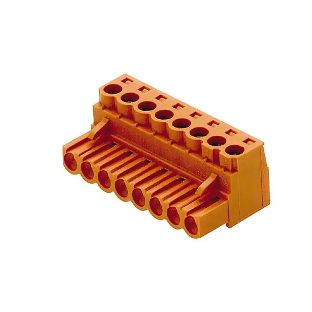 BR2C2AC Weidmüller Circuit Breakers