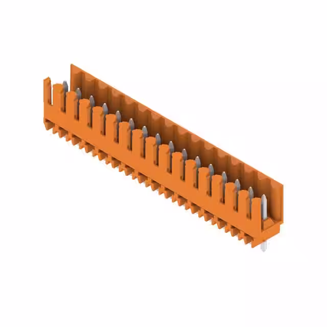 BAU10 Weidmüller Circuit Breakers