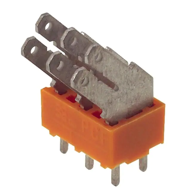 BR3C1AC Weidmüller Circuit Breakers