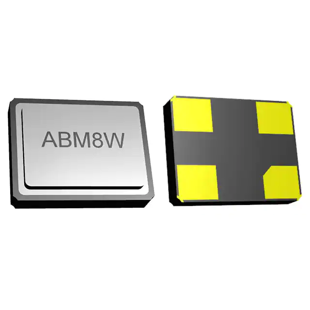 ABM8W-16.0000MHZ-7-R60-B1U-T3