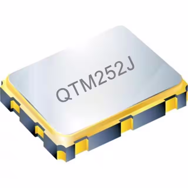 QTM252J-6.000MBJ-T