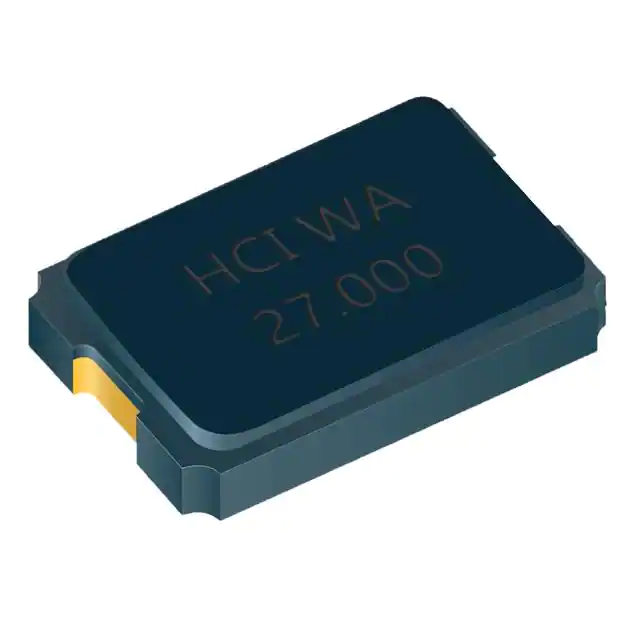 XC53G2-12.000-F20LJDTK Suzhou Hangjing Elec&Tech Co.,Ltd Crystals