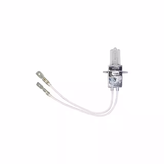 WW-03Y0-0 Interlight Accessories