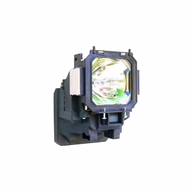 WW-1C8D-8 Interlight Accessories