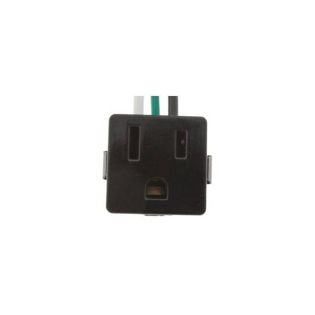 WX-EG46-0 Interlight Accessories