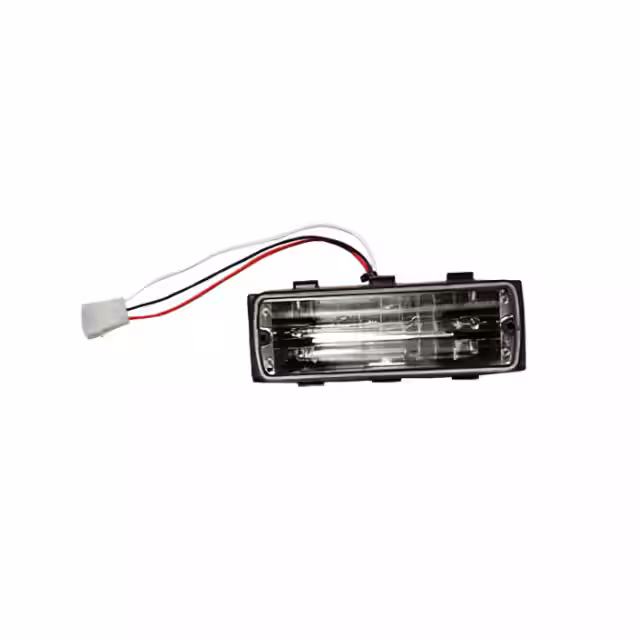 WW-643D-9 Interlight Accessories