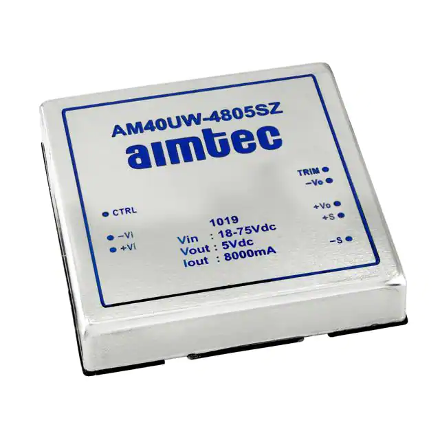 AM40UW-4815DZ