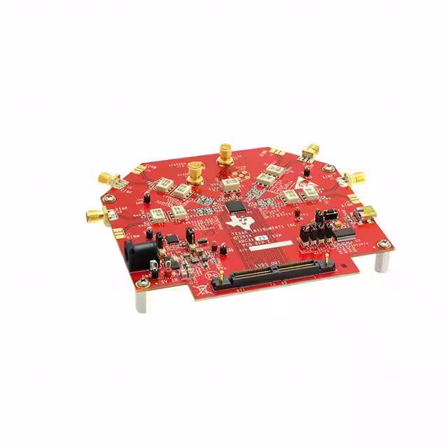 ADC3423EVM