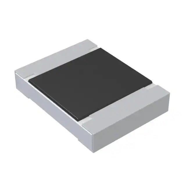 RCA12101K00FKEAHP Vishay Dale Chip Resistor - Surface Mount